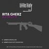 Azimuth (Original Mix) - Rita Gherz