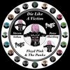Die Like A Victim - Floyd Pink&The Punks