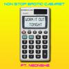 wORK iT oUT tONIGHT (feat. NEONshe) - Non Stop Erotic Cabaret&NEONshe