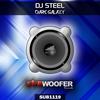 Asteroid - DJ Steel