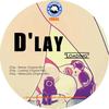 Barber (Original Mix) - D'Lay