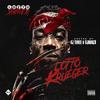 Beat Doors Off (Feat. Zoey Dollaz) [Prod. By 30Roc] - Lotto Savage