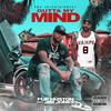 Outta My Mind(feat. Jim Jones) (Explicit) - Flip Huston&Jim Jones