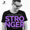 Stronger (Radio Edit) - Mario Marques&Lee Taylor