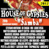 Samba (Stefano Noferini Remix) - Todd Terry&House Of Gypsies&Stefano Noferini