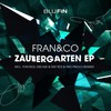 Zaubergarten - fran&co