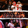 Malo el Cerebelo (Remix|Explicit) - MTR ARTISTA&Ricky la firma&Lanser R&Baby el Chamakito