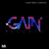 Fingerz (Original Mix) - Alessio Pennati