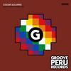 Make It Drop (Original Mix) - Edgar Aguirre