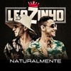 Naturalmente - MC Leozinho