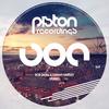 Stubbed (Jacky|UK|Remix) - Rob Small&Danny Hartley