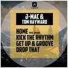Home (Original Mix) - J-Mac&Tom Hayward&Devan