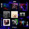 Running Shit(feat. Quentin Miller) (Explicit) - Jerz&Quentin Miller