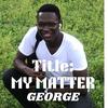 My matter - Prince George&Samuel George