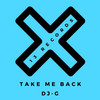 Take Me Back (Original Mix) - DJ-G