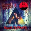 Night Terrors (Explicit) - Devious Dreams&B1 The Architect