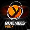 Rising (Original Mix) - Pete K