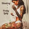 Pretty lady - Dimdrey
