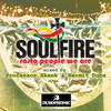 Rasta People We Are In Dub (Professor Skank Dub Mix) - Soul Fire&Professor Skank
