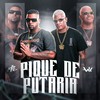 Pique de Putaria (Explicit) - Dj Fr