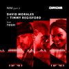 Nini, Pt. 2 (Timmy Regisford Instrumental Mix) - David Morales&Timmy Regisford