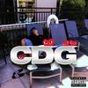 CDG (Explicit) - Cashflow