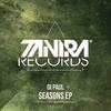 Space Cowboys (Original Mix) - Di Paul