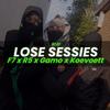 Lose Sessie S2 #1(feat. F7, R5, Gamo & Koevoett) (Explicit) - Lose Media&F7&R5&Gamo&Koevoett