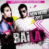 Baila (Extended) - David Romero