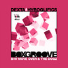 The Dogz (Original Mix) - Dexta