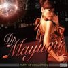 Missin' U Jamosa - DJ MAYUMI