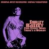 Ev'ry Time We Say Goodbye - Shirley Bassey