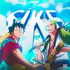 SIKE!(feat. Gos G) (Explicit) - Benji!&Gos G