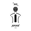 NO SPINE(feat. nAvvvi, Stvrfire, D'Haelo, Saint Sleep, Lvst & Lucy Wynters) (Explicit) - MAKE FAMILY NOT FRIENDS&nAvvvi&STVRFIRE&D'Haelo&Saint Sleep&LVST&Lucy Wynters