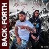 Back & Forth (feat. Jody Cash) (Explicit) - Tuda&Jody Cash