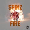 Fire (Explicit) - Spinz