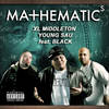 Mathematics (Single Version)(feat. Black&Mild) - XL Middleton&Young Sau