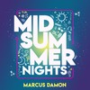 Basement - Marcus Damon