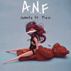 A.N.F (feat. Piez) (Explicit) - Juantu&piez