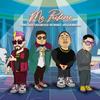 ME PREFIERE (feat. ray menace, air klein montana & chekamilossg) (Explicit) - Frank Zousa&Ray Menace&Air Klein Montana&chekamilossg