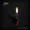 All or Nothing - Sylar