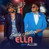 Ella[feat. Auudi] (Remix) - Galdy Santiago&Auudi