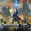 Smack Up (Svdden Death Remix) - Snails&Svdden Death&Foreign Beggars