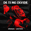 De Ti Me Olvidé - Almanegra&Yoss Bones