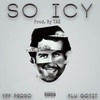 So Icy (Explicit) - YFF PEDRO&Flu Gotit