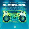 Oldschool - Powered DJs&Omy Cid&Black Winter&Claudio Junior Sousa Leite&Omar Cid Muñoz&M Al-AZZAWI