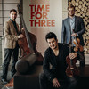 Vocalise (Album Version) - Time For Three&Alisa Weilerstein