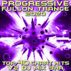 Out Here (Progressive Fullon Trance 2020 DJ Mixed) - Candlefields