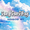 Rainbow Sky - Infinity