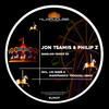 Bassline Friend (Original Mix) - Jon Tsamis&Philip Z